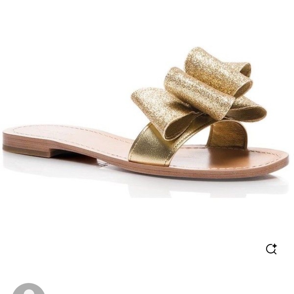 Kate Spade Cicely Sandals
